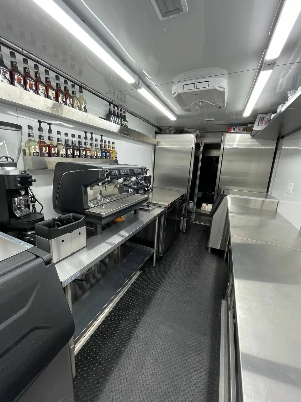 Bro Mobile Works project photo