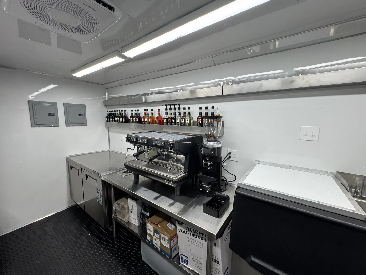 Bro Mobile Works project photo