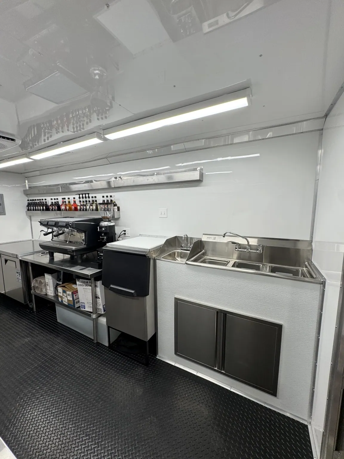 Bro Mobile Works project photo