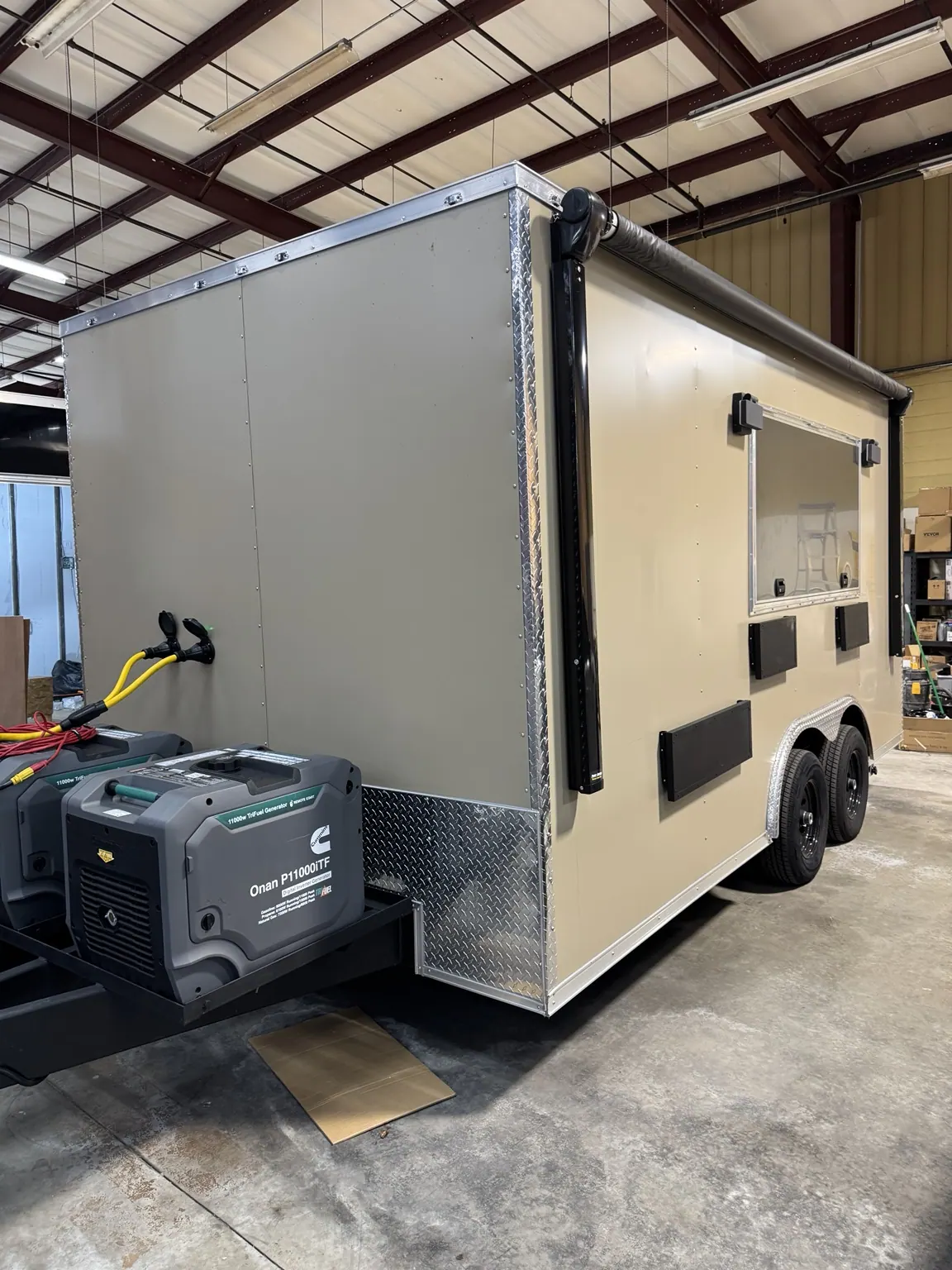 Bro Mobile Works project photo